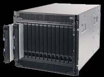 Bunker Hosting system